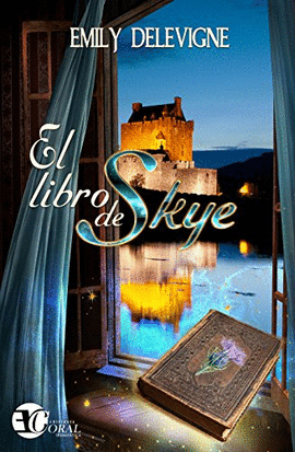 EL LIBRO DE SKYE