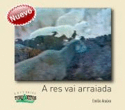 A RES VAI ARRAIADA