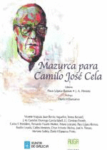 MAZURCA PARA CAMILO JOS� CELA