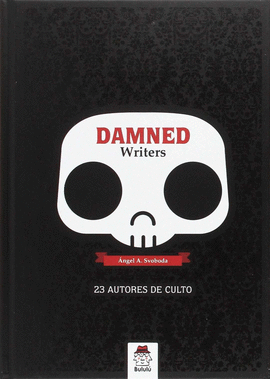 DAMNED WRITERS