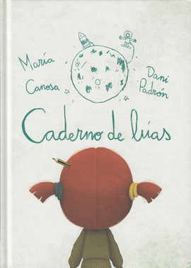 CADERNO DE LAS