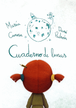 CUADERNO DE LUNAS