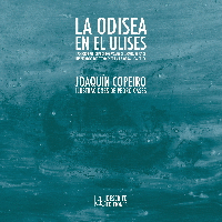 LA ODISEA EN EL ULISES