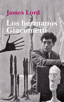 LOS HERMANOS GIACOMETTI