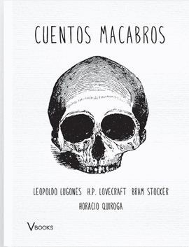 CUENTOS MACABROS