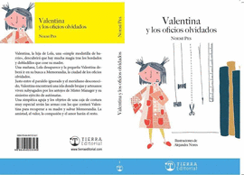 VALENTINA Y LOS OFICIOS OLVIDADOS