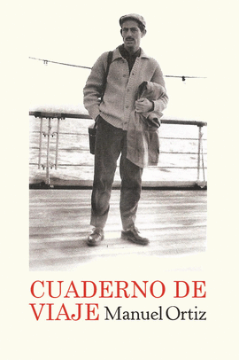 CUADERNO DE VIAJE
