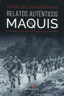 RELATOS AUT�NTICOS DEL MAQUIS
