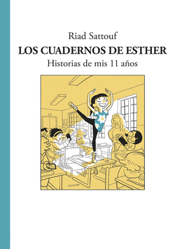 CUADERNOS DE ESTHER. VOL 2