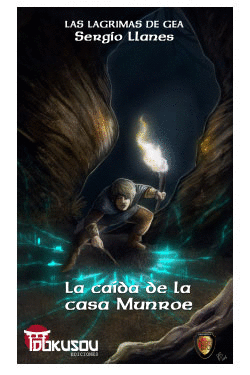 LA CA�DA DE LA CASA MUNROE