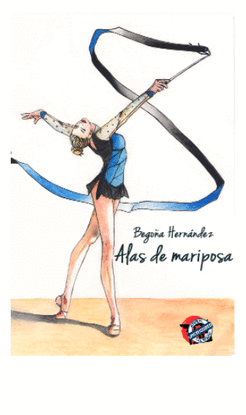 ALAS DE MARIPOSA