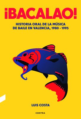 �BACALAO!