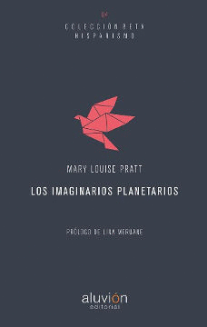 LOS IMAGINARIOS PLANETARIOS