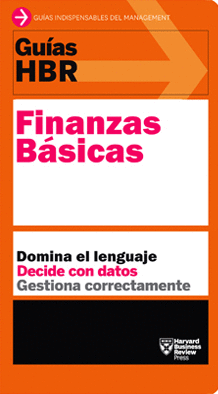 GUAS HBR: FINANZAS BSICAS