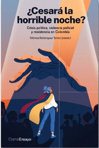 �CESARA LA HORRIBLE NOCHE?
