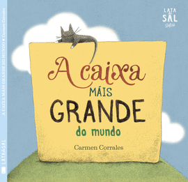 A CAIXA MIS GRANDE DO MUNDO