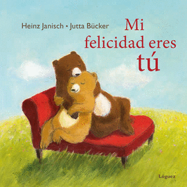 MI FELICIDAD ERES T�