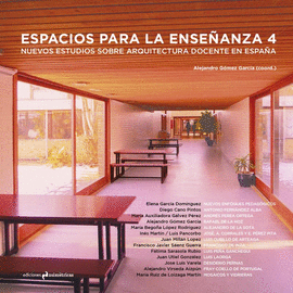 ESPACIOS PARA LA ENSE�ANZA 4