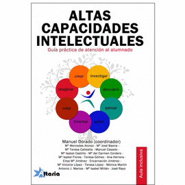 ALTAS CAPACIDADES INTELECTUALES