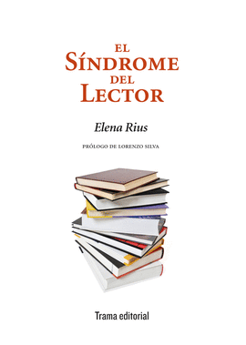EL S�NDROME DEL LECTOR