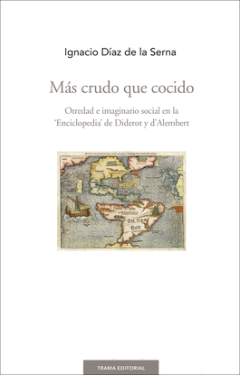 M�S CRUDO QUE COCIDO