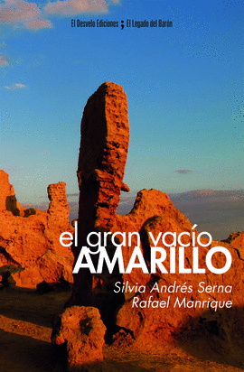EL GRAN VAC�O AMARILLO