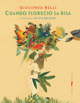 CUANDO FLORECI� LA RISA