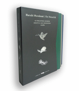 TRILOG�A HARUKI MURAKAMI
