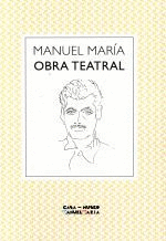 OBRA TEATRAL DE MANUEL MARA