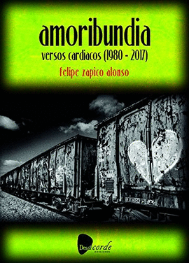 AMORIBUNDIA - BLUISCERIALES (LIBRO DISCO)