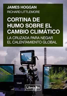 CORTINA DE HUMO SOBRE EL CAMBIO CLIM�TICO