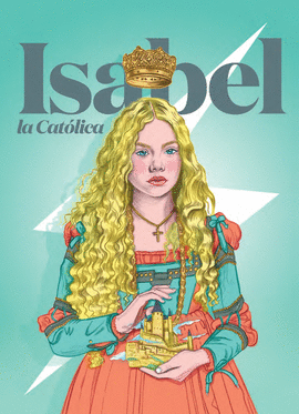 ISABEL LA CAT�LICA. DIARIO DE LA INFANTA DE CASTILLA. 1466-1469