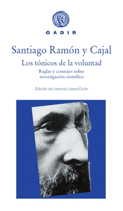 LOS T�NICOS DE LA VOLUNTAD