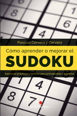 COMO APRENDER O MEJORAR EL SUDOKU