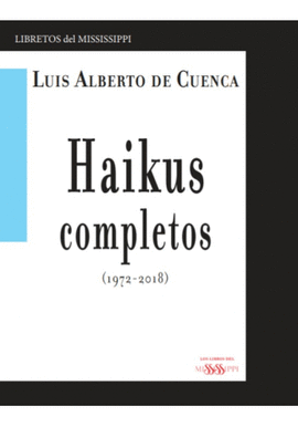 HAIKUS COMPLETOS