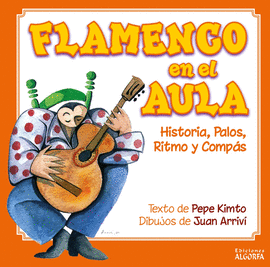 FLAMENCO EN EL AULA