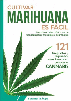 CULTIVAR MARIHUANA FCIL