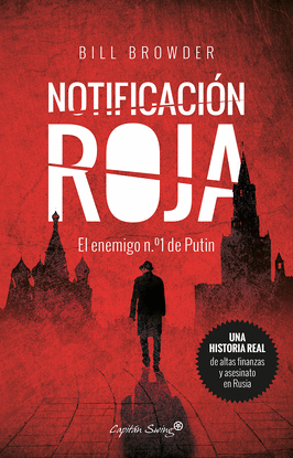 NOTIFICACI�N ROJA