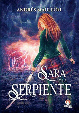 SARA Y LA SERPIENTE