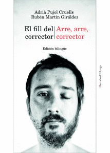EL FILL DEL CORRECTOR / ARRE, ARRE, CORRECTOR