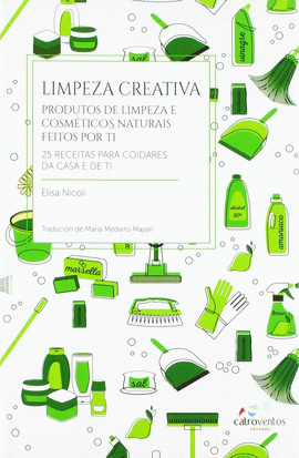 LIMPEZA CREATIVA