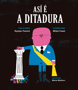 AS� � A DITADURA