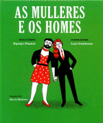 AS MULLERES E OS HOMES