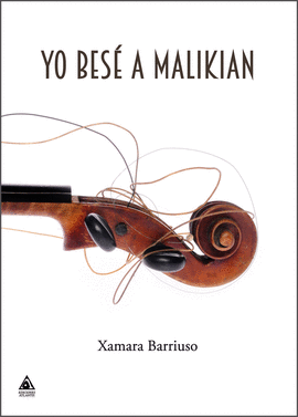 YO BES� A MALIKIAN