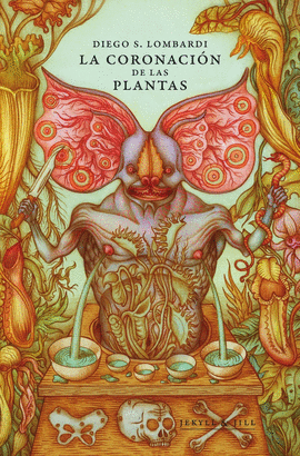 LA CORONACI�N DE LAS PLANTAS