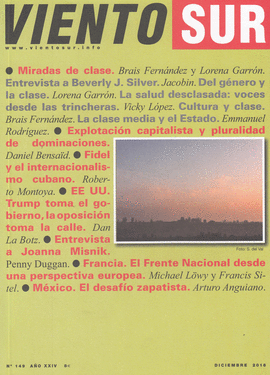 VIENTO SUR 149