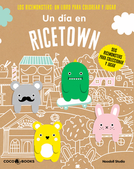 UN D�A EN RICETOWN