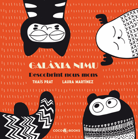 GAL�XIA NIMU