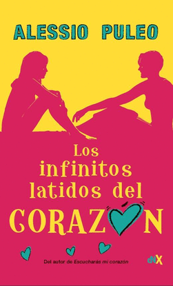 LOS INFINITOS LATIDOS DE MI CORAZN