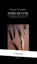 NOMES DE FUME